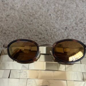 Vintage Maui Jim frames
